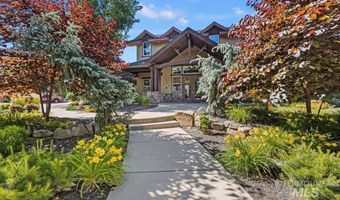 11209 W Mossywood Dr, Boise, ID 83709