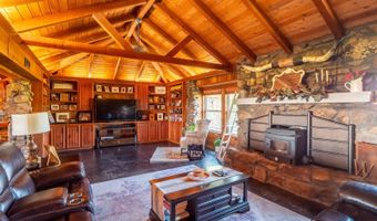 3526 Hardy Springs Rd, McAlester, OK 74501