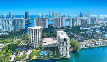 18151 NE 31st Ct 317, Aventura, FL 33160