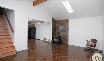 1215 74th St W, Billings, MT 59106