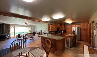 68 Bridger Crk, Big Timber, MT 59069