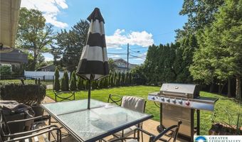 2151 W Fairview St, Allentown, PA 18104