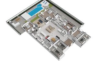 11456 Opal Springs Way, Las Vegas, NV 89135