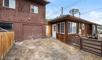 719 W 6th, Anaconda, MT 59711