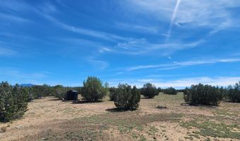 N Xxxxx Road, Ash Fork, AZ 86320