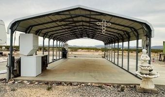 49186 Bald Eagle Trl, Bouse, AZ 85325