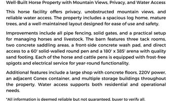 8592 W 2200 S, Cedar City, UT 84721