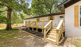 912 Bumpus Rd, Alexander, AR 72002