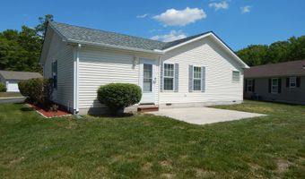 537 WEAVER Dr 537, Dover, DE 19901