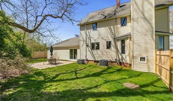 1705 Wampanoag Trl, Barrington, RI 02806
