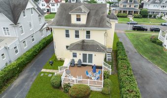 315 Allen Ave, Allenhurst, NJ 07711