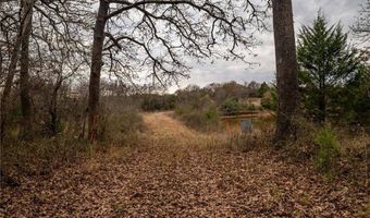 Tract 2 Acme Rd, Asher, OK 74826