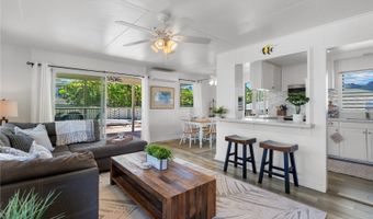 507 Kawailoa Rd B, Kailua, HI 96734