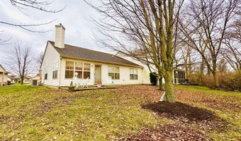 1146 Nanwich Ct, Indianapolis, IN 46217