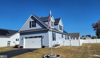 40 CLEAR SPRING Ct, Felton, DE 19943