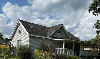 1429 E Caro Rd, Almer, MI 48723