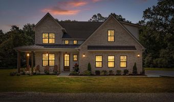 3597 Prospect Church Rd, Apison, TN 37302