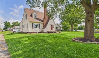 328 Marine Dr, Anderson, IN 46016