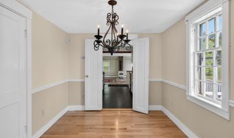 366 Mooseneck Rd, Addison, ME 04606
