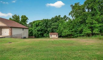 20 Queensferry Dr, Bella Vista, AR 72715