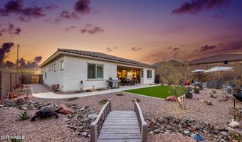 2453 N 211TH Ln, Buckeye, AZ 85396