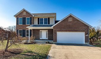 363 Charles Pl, Batesville, IN 47006