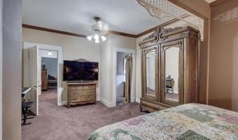 1418 Cleveland Ave, Baxter Springs, KS 66713
