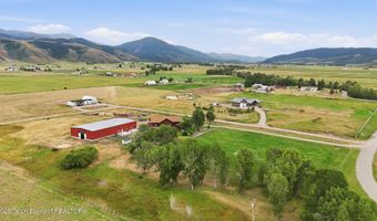936 LANCASTER Ln, Afton, WY 83110