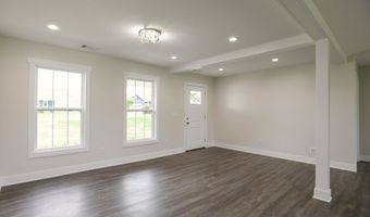 202 John Purdom, Almo, KY 42020