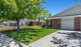 303 W Hampton Dr, Carson City, NV 89706