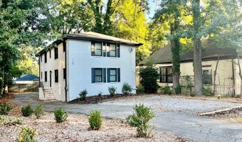 1165 Eggleston St SW 1, Atlanta, GA 30310