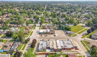 14730 Champaign Rd, Allen Park, MI 48101