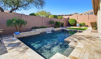 42420 N BACK CREEK Way, Anthem, AZ 85086