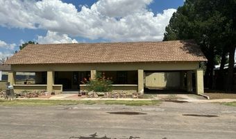 606 N 8th St, Alpine, TX 79830