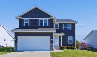 2301 NW Beechwood St, Ankeny, IA 50023