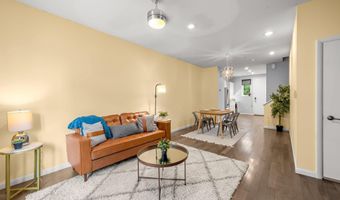 432 E OLIVER St, Baltimore, MD 21202