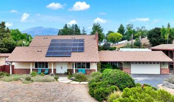 1402 Big Red Rd, Alpine, CA 91901