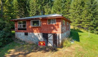 401 APPLETON Rd, Appleton, WA 98602