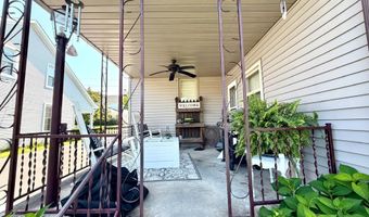 1111 M St, Bedford, IN 47421