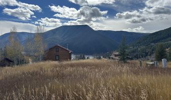 1239 McLaughlin Ln, Basalt, CO 81621