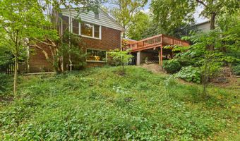 612 S QUINCY St, Arlington, VA 22204