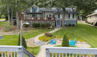 117 Sunrise Pt, Badin Lake, NC 28127