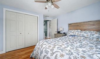 116 Volturno St, North Providence, RI 02904