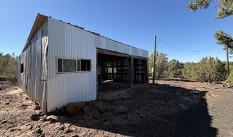 4 Pinon, Concho, AZ 85924