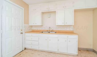 4117 S MONROE St, Amarillo, TX 79110