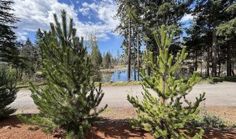 54432 MCKENZIE Hwy 41, Blue River, OR 97413