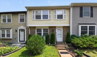 8307 PONDSIDE Ter, Alexandria, VA 22309