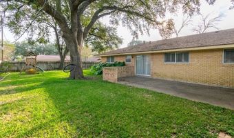 1118 Lincoln, Alice, TX 78332