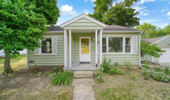 2519 Airport Rd, Adrian, MI 49221