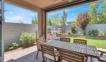 1414 Cattail Fls, Boulder City, NV 89005